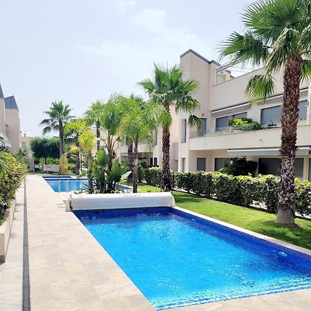 Villa Amalia 25-1, Torrevieja Exterior foto
